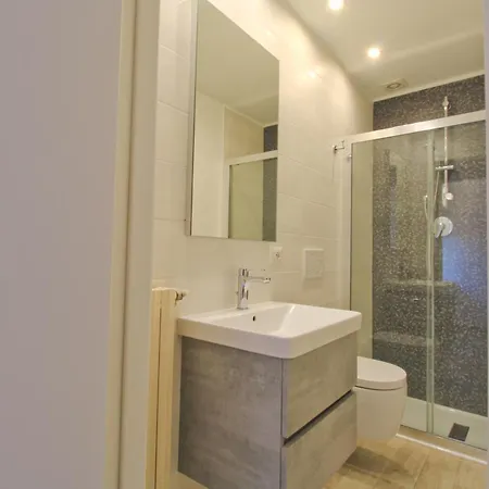 Dimora Centro Storico Apartamento *