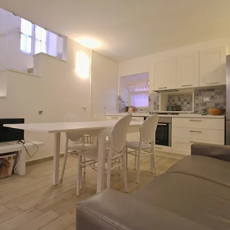 Appartement Dimora Centro Storico