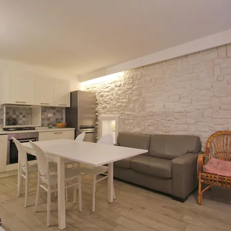 Appartement Dimora Centro Storico *