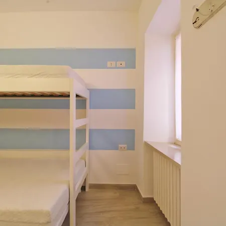 Dimora Centro Storico Sirolo